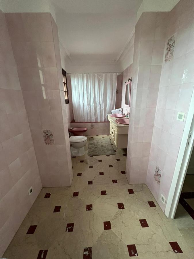 Auberge Mer Екстериор снимка